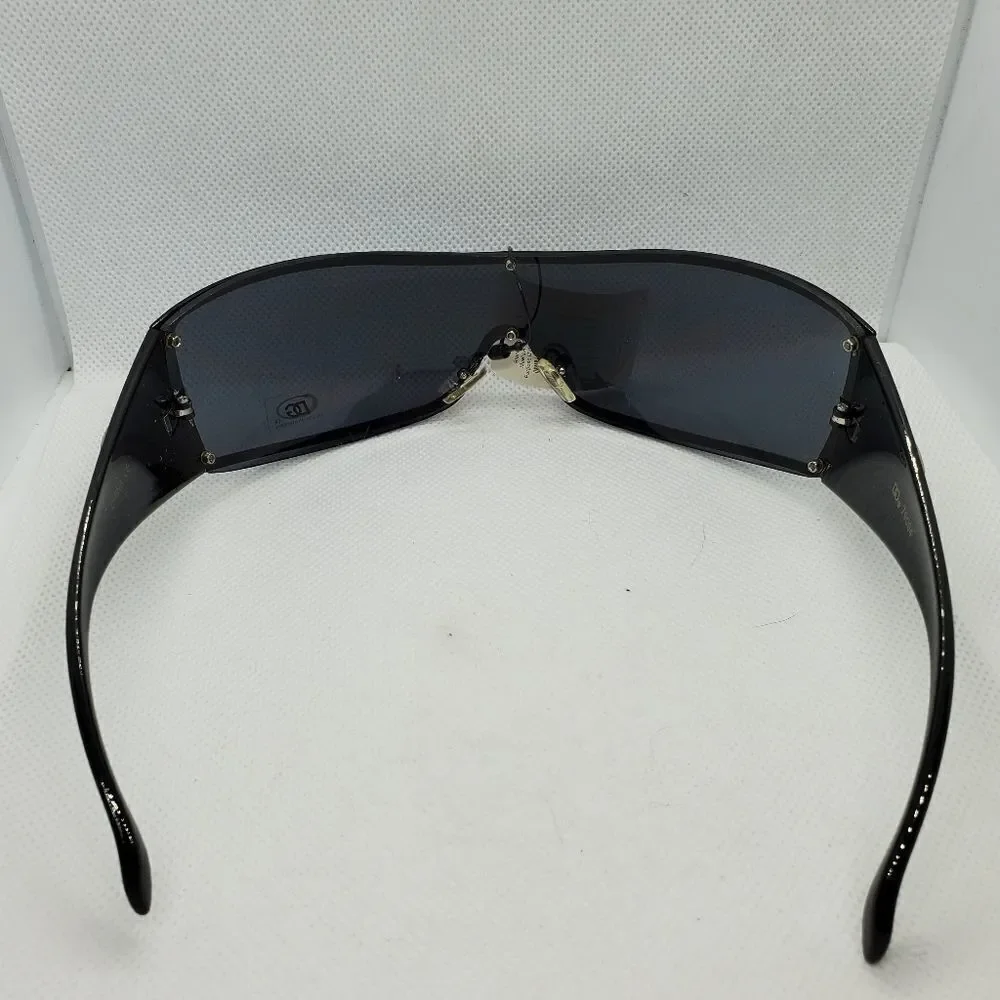 NWT DG Black Sunglasses